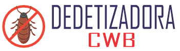 Dedetizadora CWB